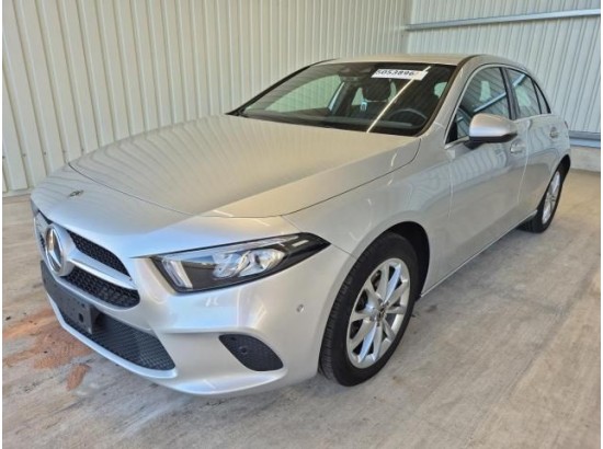 2021 Mercedes-Benz A -Klasse A 200