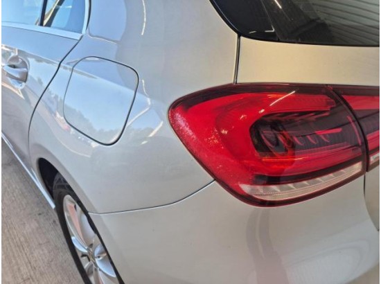 2021 Mercedes-Benz A -Klasse A 200