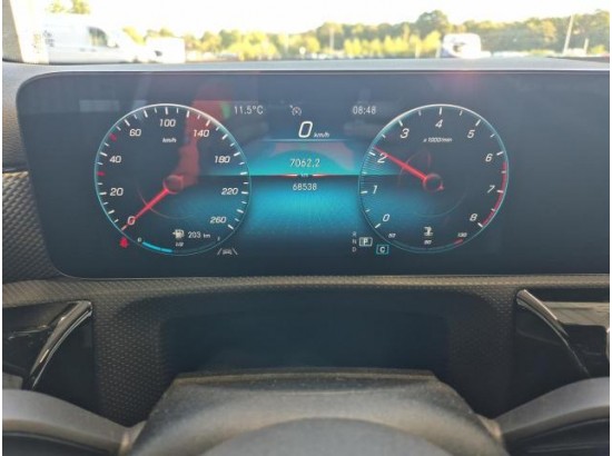 2021 Mercedes-Benz A -Klasse A 200