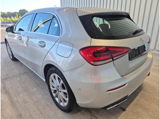 2021 Mercedes-Benz A -Klasse A 200