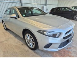 2021 Mercedes-Benz A -Klasse A 200 2021 Mercedes-Benz A -Klasse A 200