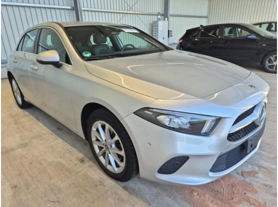 2021 Mercedes-Benz A -Klasse A 200