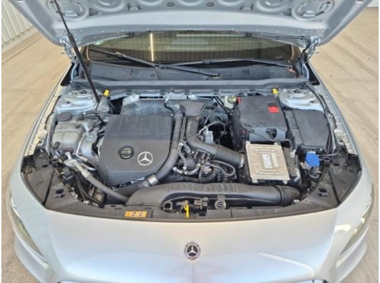 2021 Mercedes-Benz A -Klasse A 200