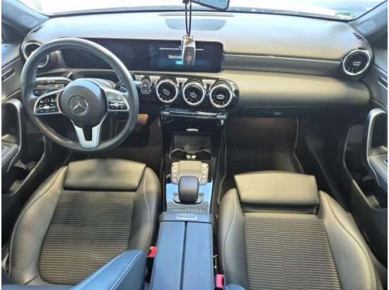 2021 Mercedes-Benz A -Klasse A 200