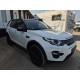 2016 Land Rover Discovery Sport Pure 2016 Land Rover Discovery Sport Pure