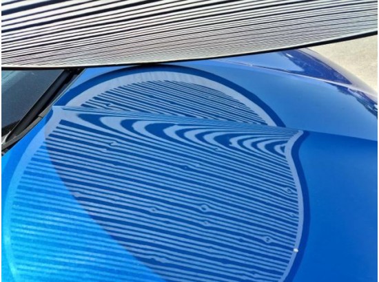 2017 Skoda Fabia Ambition