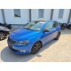 2017 Skoda Fabia Ambition