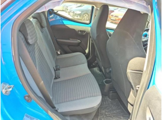2019 Toyota AYGO x-play club