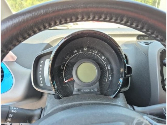 2019 Toyota AYGO x-play club