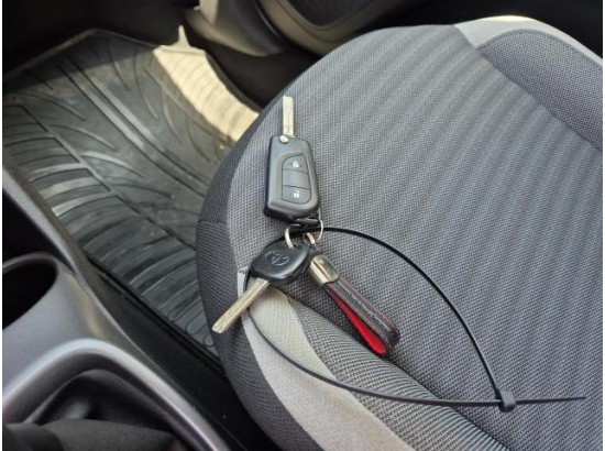 2019 Toyota AYGO x-play club