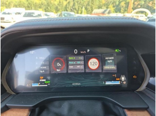 2025 Jeep Grand Cherokee Summit Reserve Plug-In-Hybrid 4Xe 2025 Jeep Grand Cherokee Summit Reserve Plug-In-Hybrid 4Xe