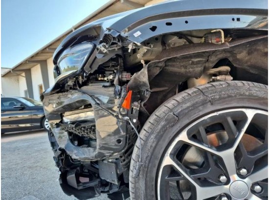 2025 Jeep Grand Cherokee Summit Reserve Plug-In-Hybrid 4Xe 2025 Jeep Grand Cherokee Summit Reserve Plug-In-Hybrid 4Xe