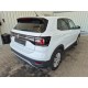 2020 Volkswagen T-Cross Basis 2020 Volkswagen T-Cross Basis