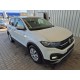 2020 Volkswagen T-Cross Basis 2020 Volkswagen T-Cross Basis