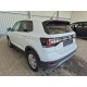 2020 Volkswagen T-Cross Basis 2020 Volkswagen T-Cross Basis
