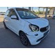 2018 Smart forfour Basis 52kW 2018 Smart forfour Basis 52kW