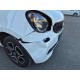 2018 Smart forfour Basis 52kW 2018 Smart forfour Basis 52kW