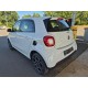 2018 Smart forfour Basis 52kW 2018 Smart forfour Basis 52kW