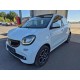 2018 Smart forfour Basis 52kW 2018 Smart forfour Basis 52kW