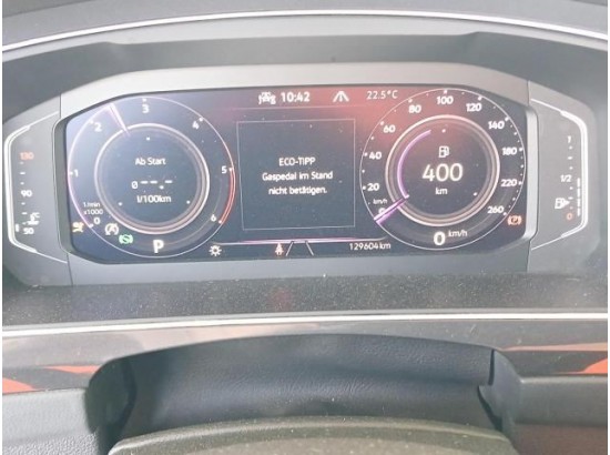2021 Volkswagen Tiguan Elegance 4Motion 2021 Volkswagen Tiguan Elegance 4Motion
