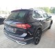 2021 Volkswagen Tiguan Elegance 4Motion 2021 Volkswagen Tiguan Elegance 4Motion