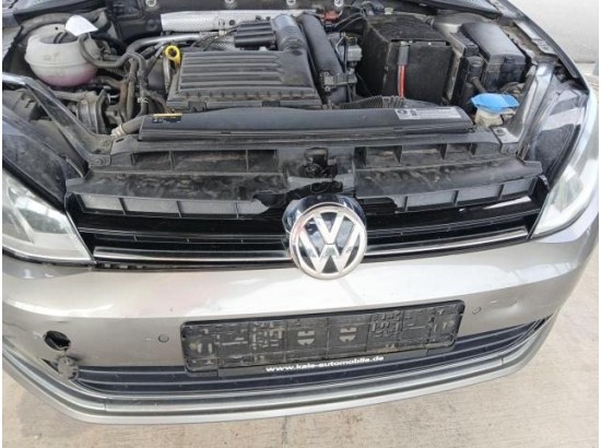 2015 Volkswagen Golf VII Lim. Lounge BMT