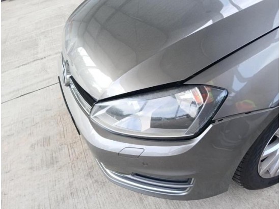 2015 Volkswagen Golf VII Lim. Lounge BMT