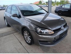 2015 Volkswagen Golf VII Lim. Lounge BMT