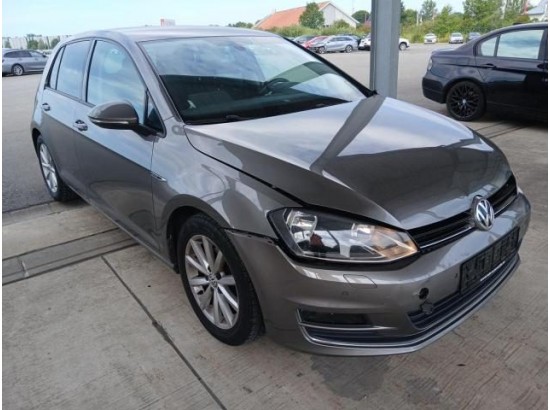 2015 Volkswagen Golf VII Lim. Lounge BMT