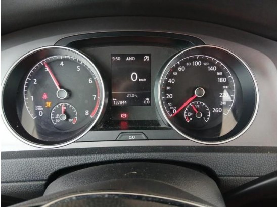 2015 Volkswagen Golf VII Lim. Lounge BMT