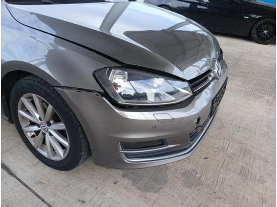2015 Volkswagen Golf VII Lim. Lounge BMT