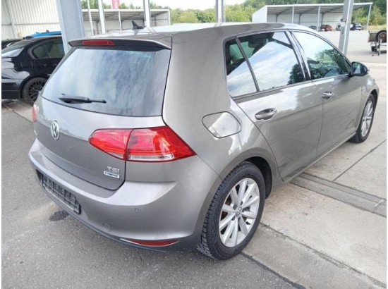 2015 Volkswagen Golf VII Lim. Lounge BMT