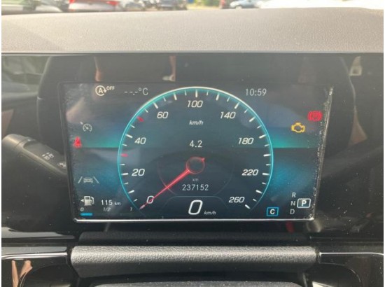 2022 Mercedes-Benz B -Klasse B 180 d 2022 Mercedes-Benz B -Klasse B 180 d