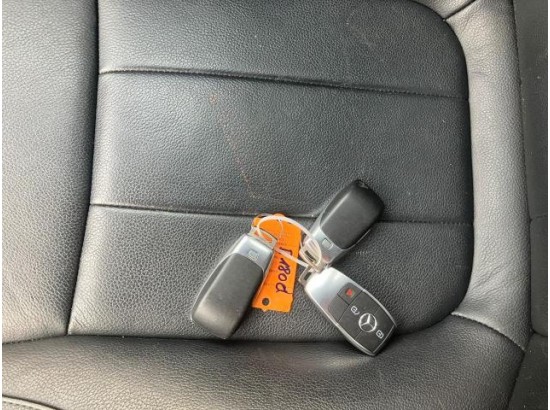 2022 Mercedes-Benz B -Klasse B 180 d 2022 Mercedes-Benz B -Klasse B 180 d