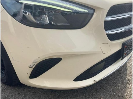 2022 Mercedes-Benz B -Klasse B 180 d 2022 Mercedes-Benz B -Klasse B 180 d