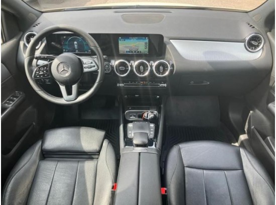 2022 Mercedes-Benz B -Klasse B 180 d 2022 Mercedes-Benz B -Klasse B 180 d