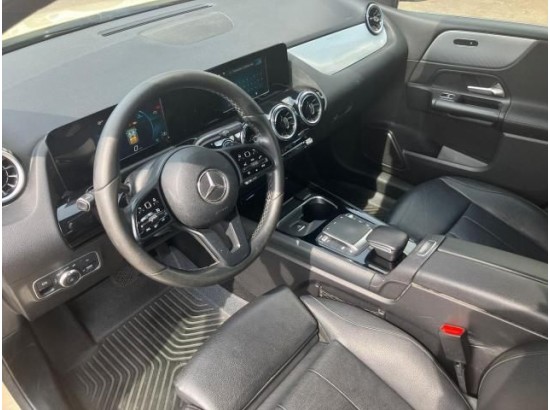 2022 Mercedes-Benz B -Klasse B 180 d 2022 Mercedes-Benz B -Klasse B 180 d