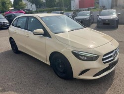 2022 Mercedes-Benz B -Klasse B 180 d