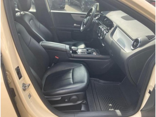 2022 Mercedes-Benz B -Klasse B 180 d 2022 Mercedes-Benz B -Klasse B 180 d