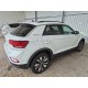 2025 Volkswagen T-Roc Goal 2025 Volkswagen T-Roc Goal