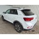 2025 Volkswagen T-Roc Goal 2025 Volkswagen T-Roc Goal