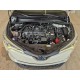 2017 Toyota C-HR Hybrid Style 2017 Toyota C-HR Hybrid Style
