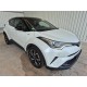 2017 Toyota C-HR Hybrid Style 2017 Toyota C-HR Hybrid Style