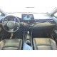 2017 Toyota C-HR Hybrid Style 2017 Toyota C-HR Hybrid Style