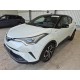 2017 Toyota C-HR Hybrid Style 2017 Toyota C-HR Hybrid Style