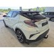 2017 Toyota C-HR Hybrid Style 2017 Toyota C-HR Hybrid Style