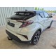 2017 Toyota C-HR Hybrid Style 2017 Toyota C-HR Hybrid Style