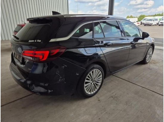 2017 Opel Astra K Sports Tourer INNOVATION Start/Stop