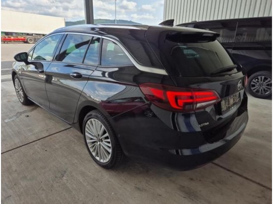 2017 Opel Astra K Sports Tourer INNOVATION Start/Stop