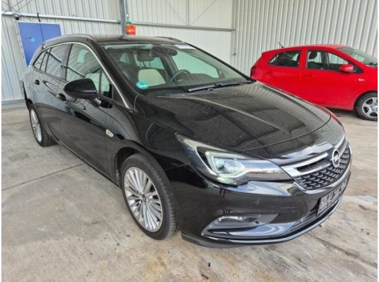 2017 Opel Astra K Sports Tourer INNOVATION Start/Stop